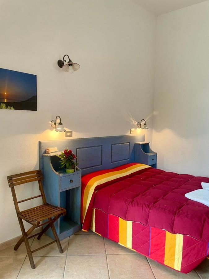 Agriturismo Paulesa Dorgali Zewnętrze zdjęcie