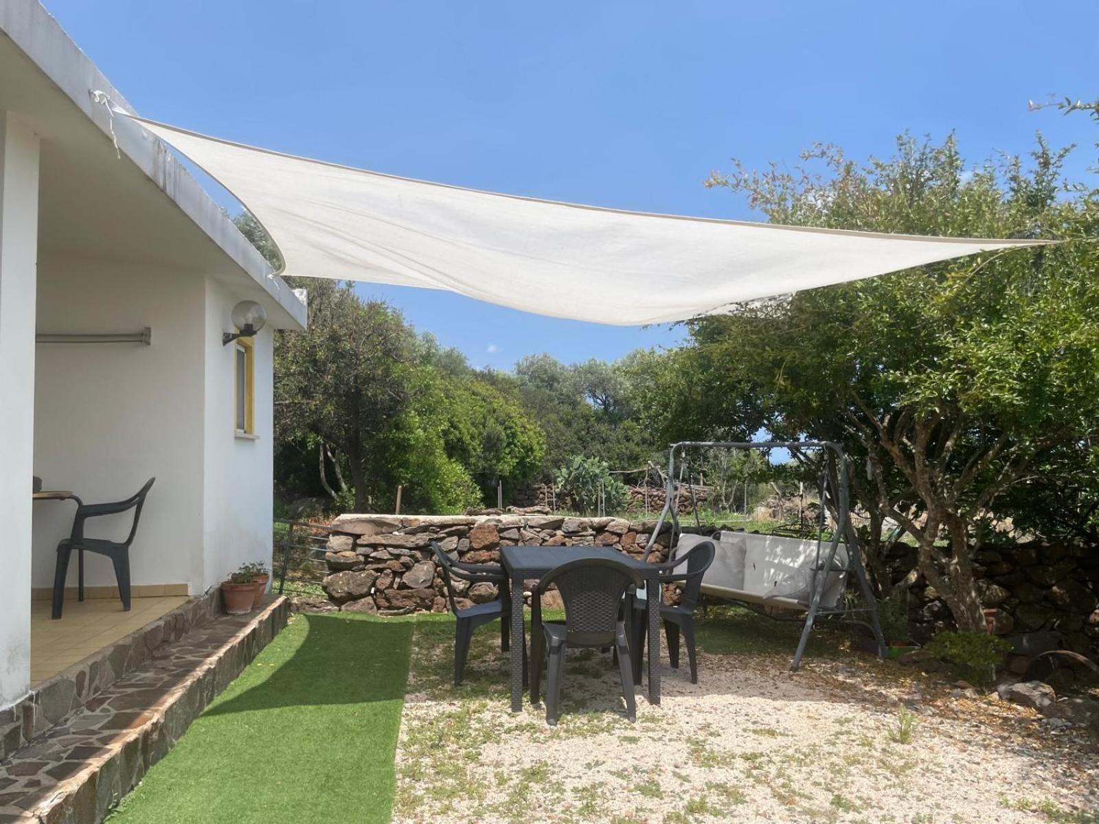 Agriturismo Paulesa Dorgali Zewnętrze zdjęcie