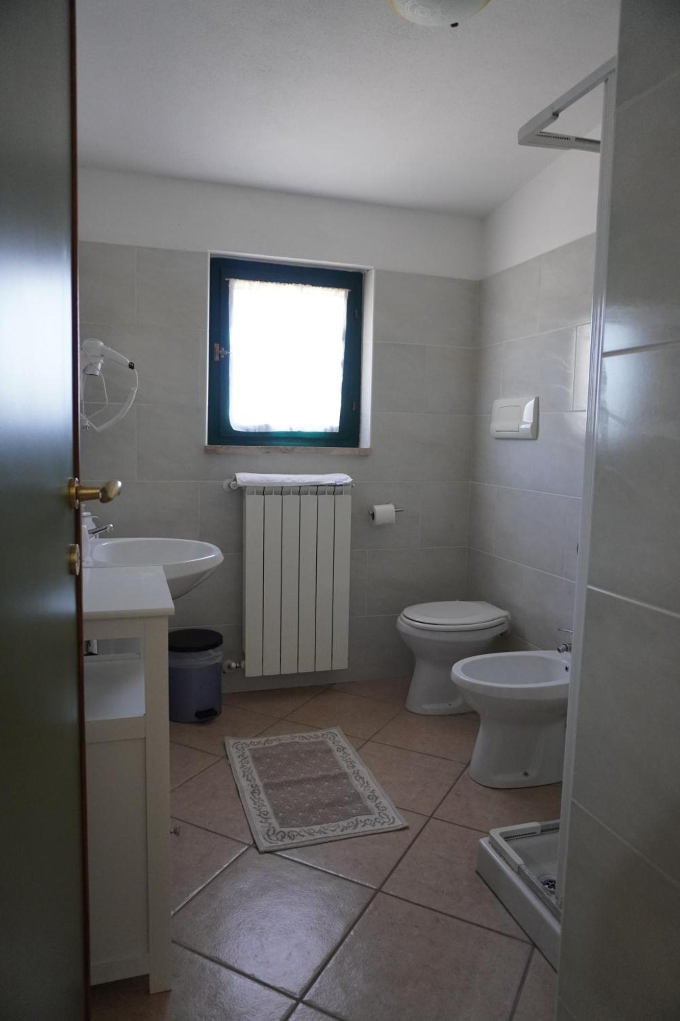 Agriturismo Paulesa Dorgali Zewnętrze zdjęcie