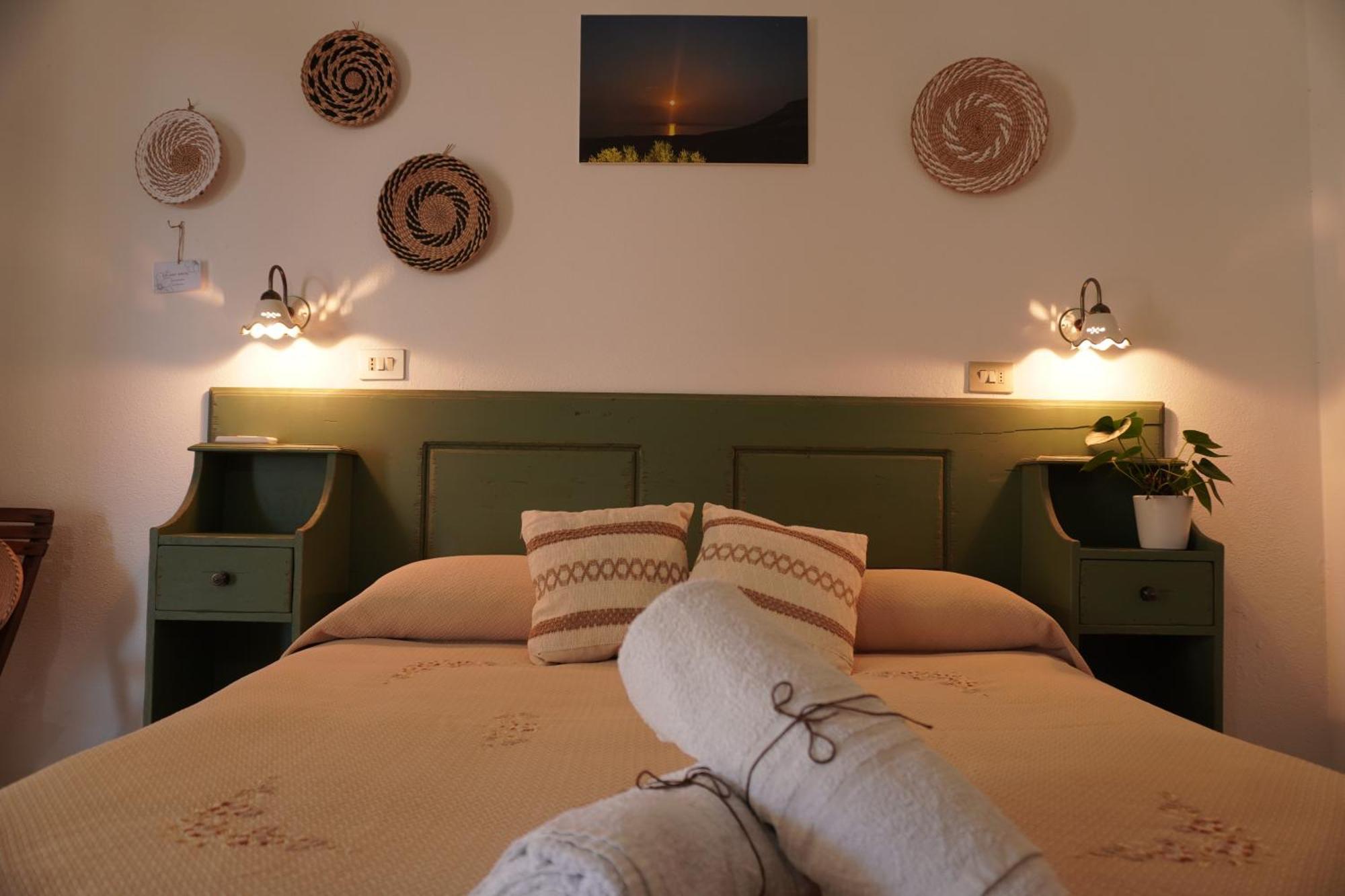 Agriturismo Paulesa Dorgali Zewnętrze zdjęcie