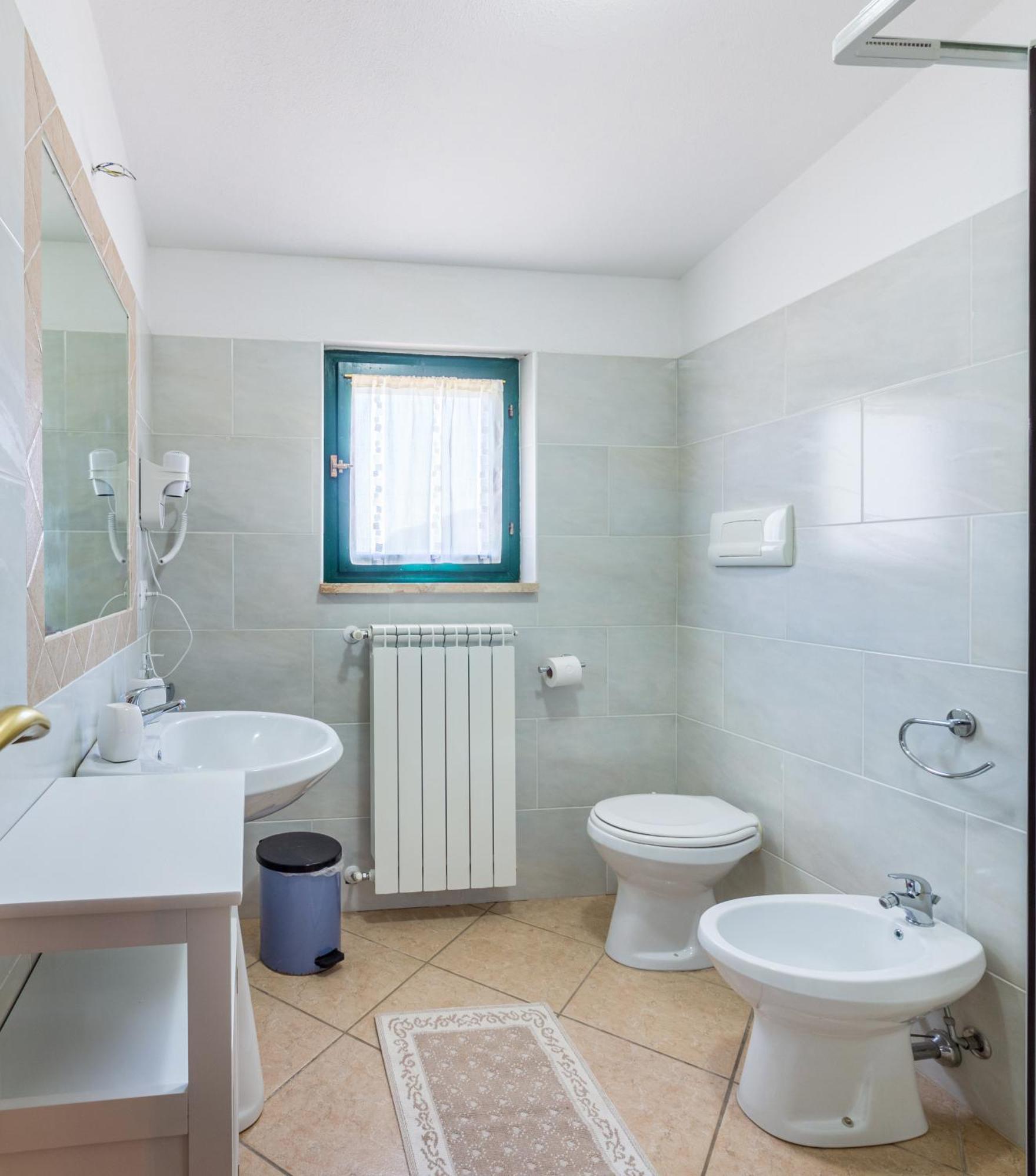 Agriturismo Paulesa Dorgali Zewnętrze zdjęcie