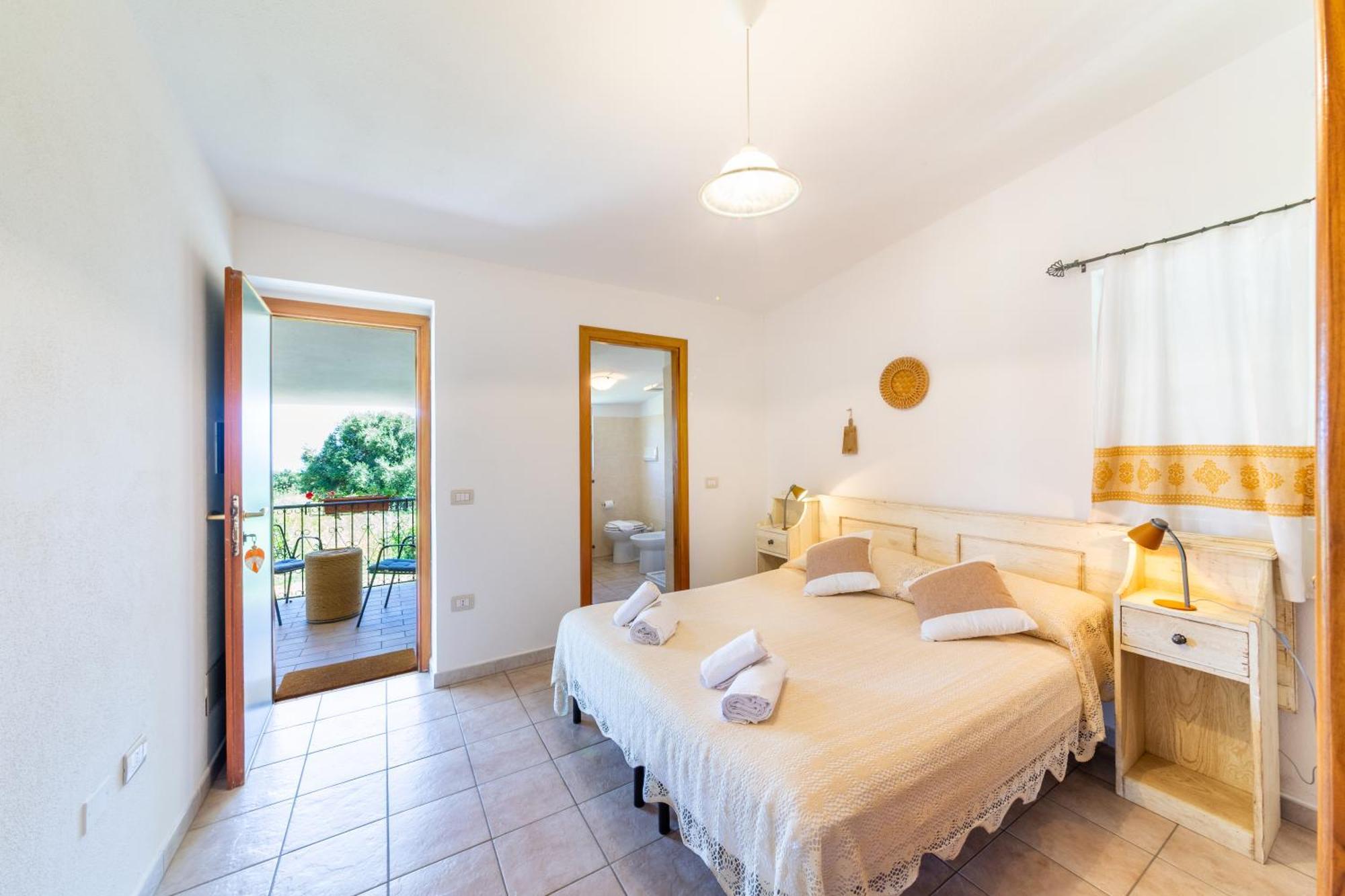 Agriturismo Paulesa Dorgali Zewnętrze zdjęcie