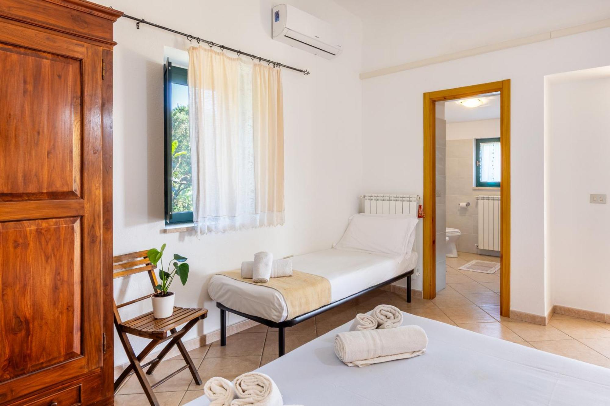 Agriturismo Paulesa Dorgali Zewnętrze zdjęcie